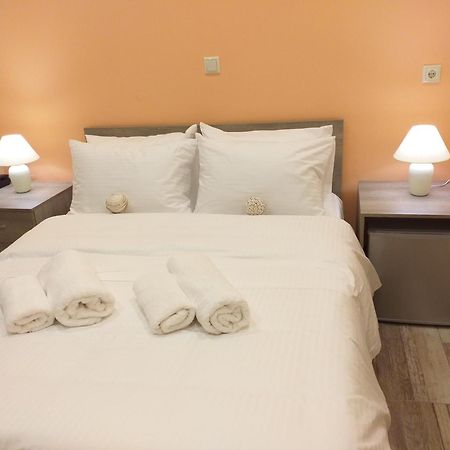Cityzen Rooms Chios Exterior photo