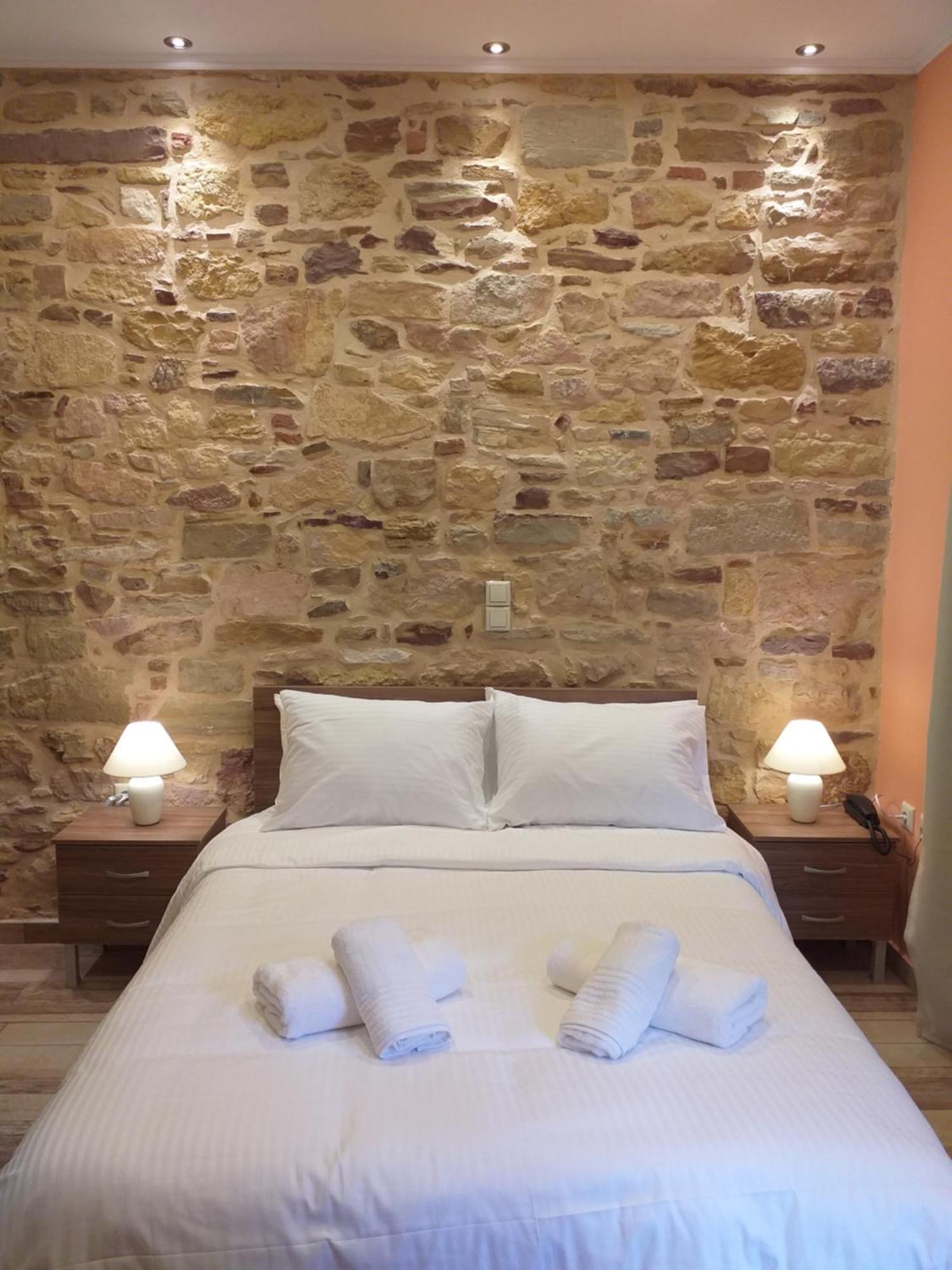 Cityzen Rooms Chios Exterior photo