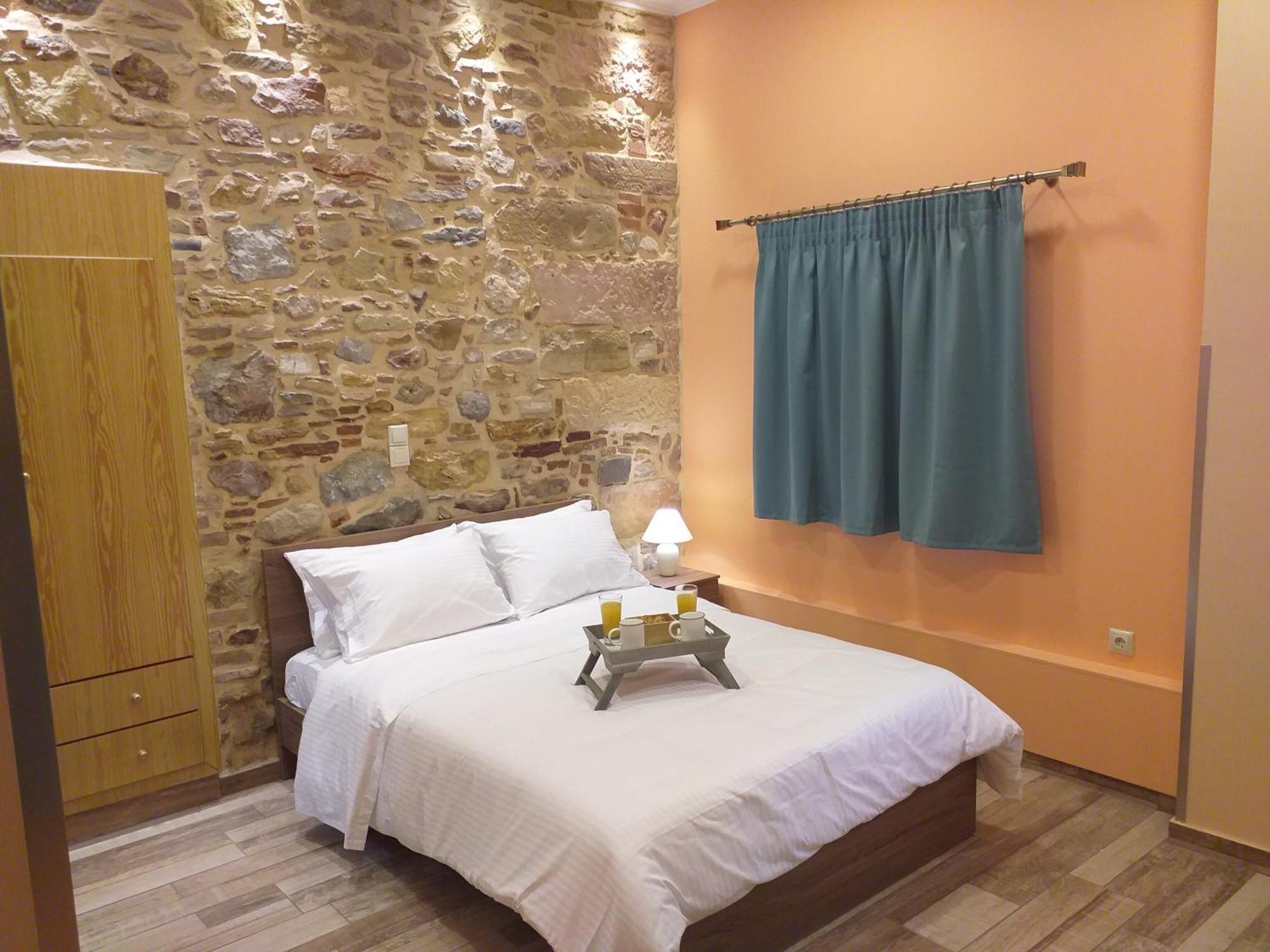 Cityzen Rooms Chios Exterior photo