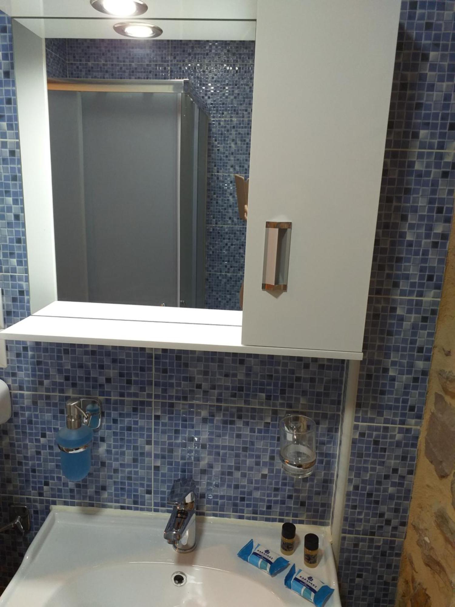 Cityzen Rooms Chios Exterior photo
