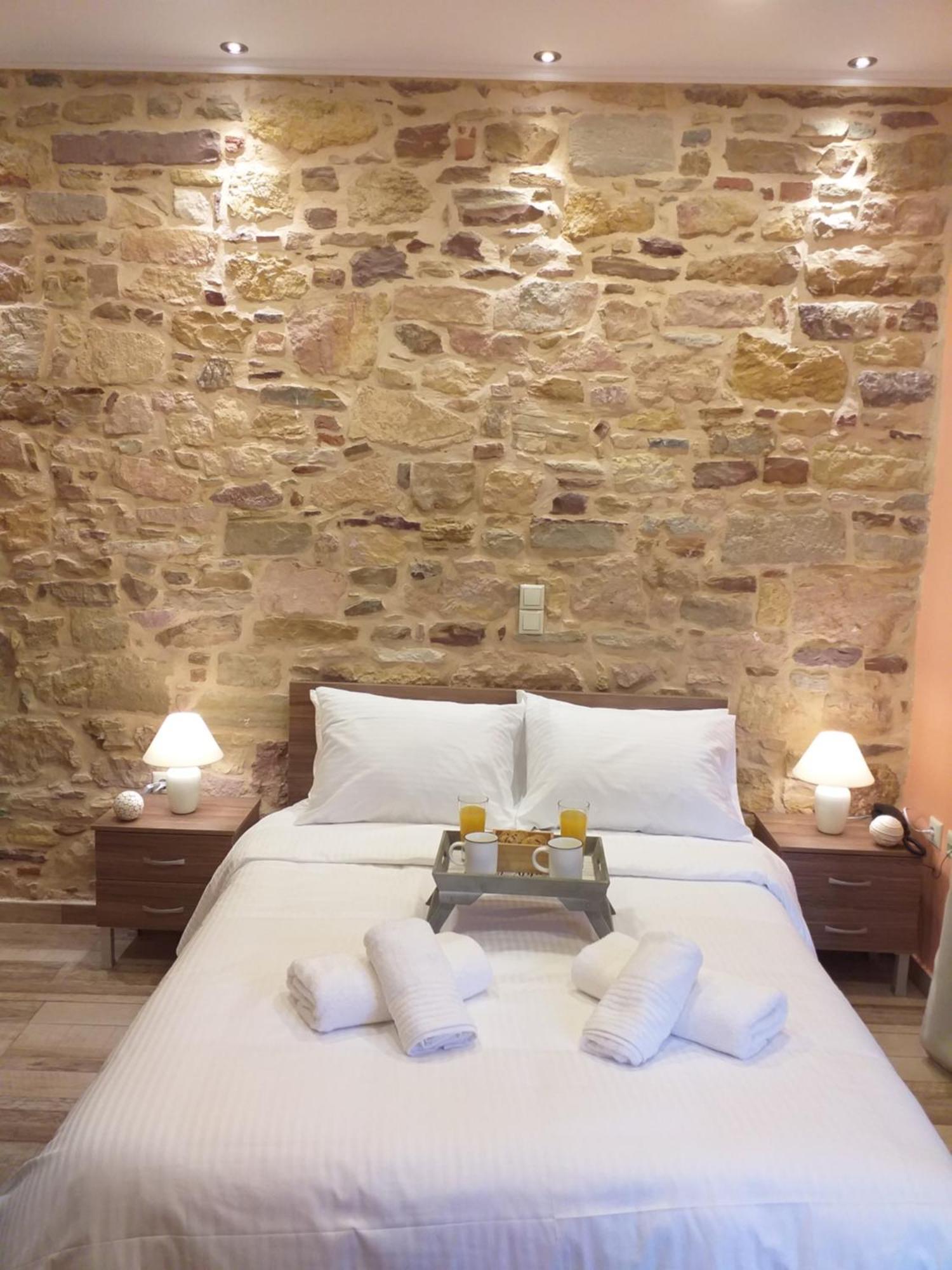 Cityzen Rooms Chios Exterior photo