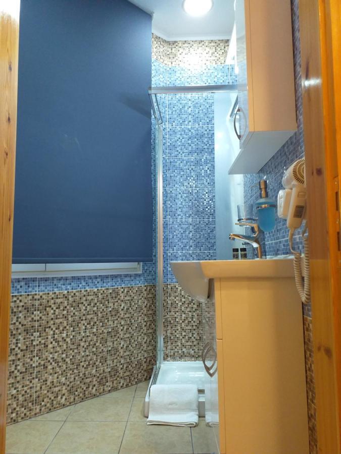 Cityzen Rooms Chios Exterior photo